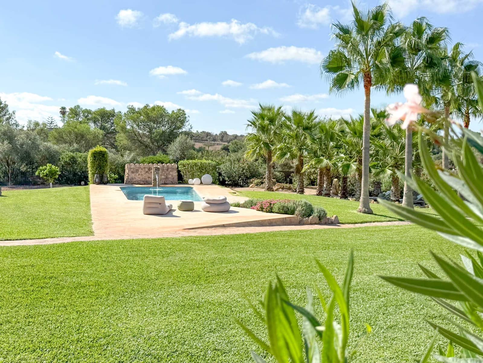 3 slaapkamer Finca/Landhuis te koop in Felanitx met zwembad - € 2.435.000 (Ref: 9788725)