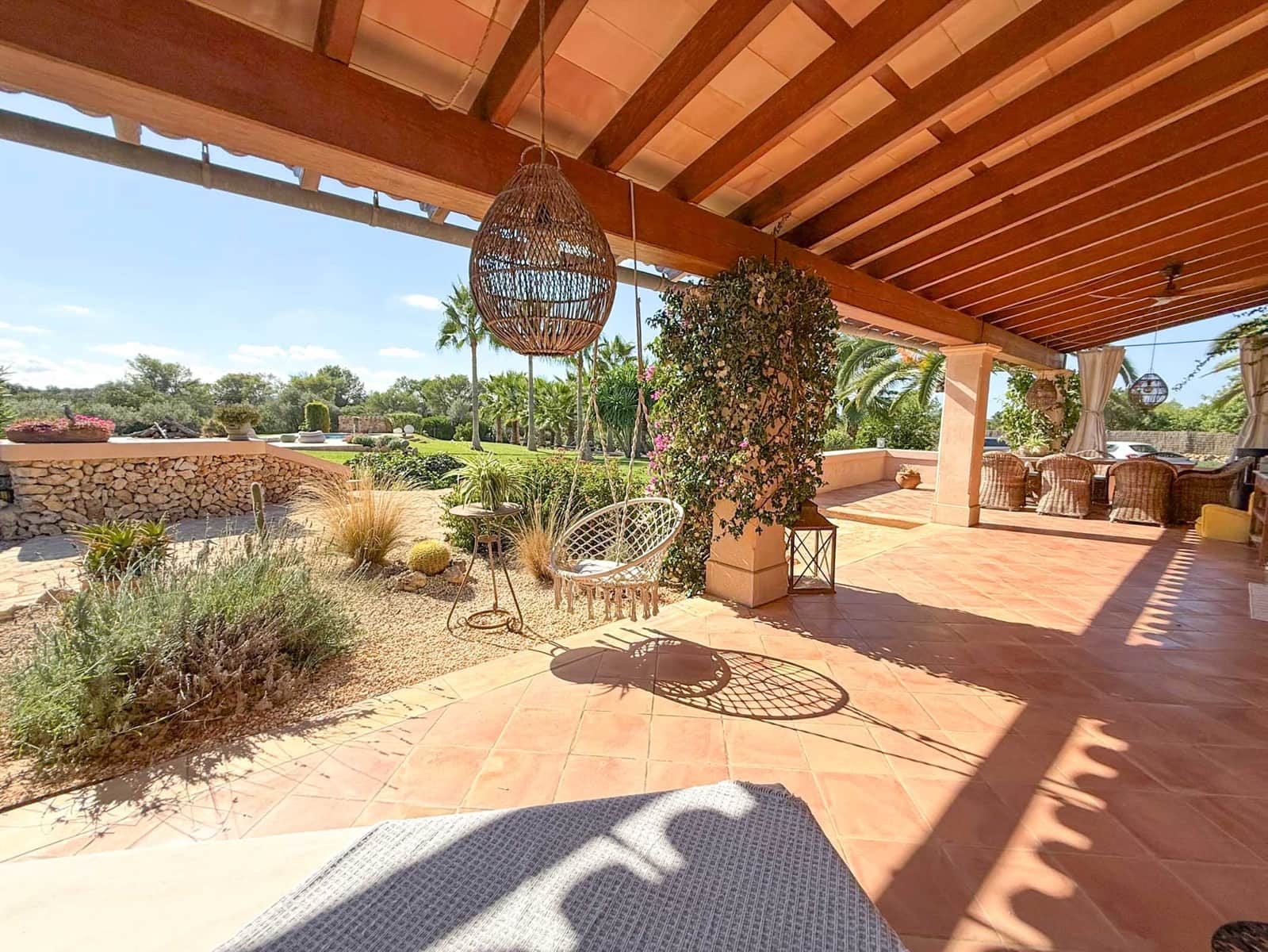 3 slaapkamer Finca/Landhuis te koop in Felanitx met zwembad - € 2.435.000 (Ref: 9788725)