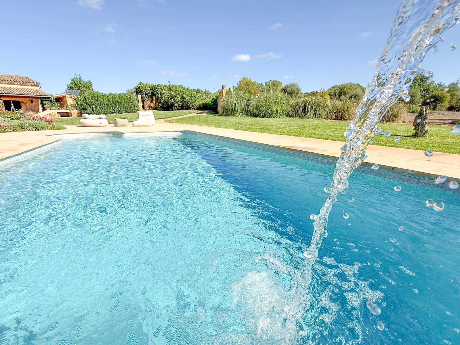 3 slaapkamer Finca/Landhuis te koop in Felanitx met zwembad - € 2.435.000 (Ref: 9788725)