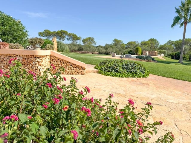 3 Zimmer Finca/Landgut zu verkaufen in Felanitx mit Pool - 2.435.000 € (Ref: 9788725)