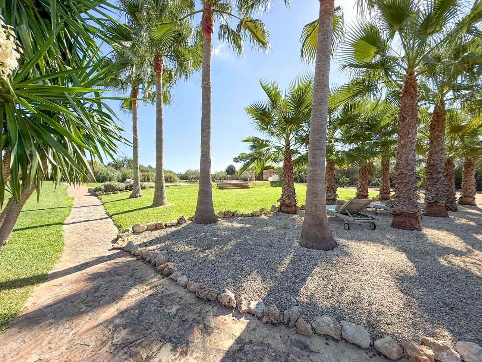 3 slaapkamer Finca/Landhuis te koop in Felanitx met zwembad - € 2.435.000 (Ref: 9788725)