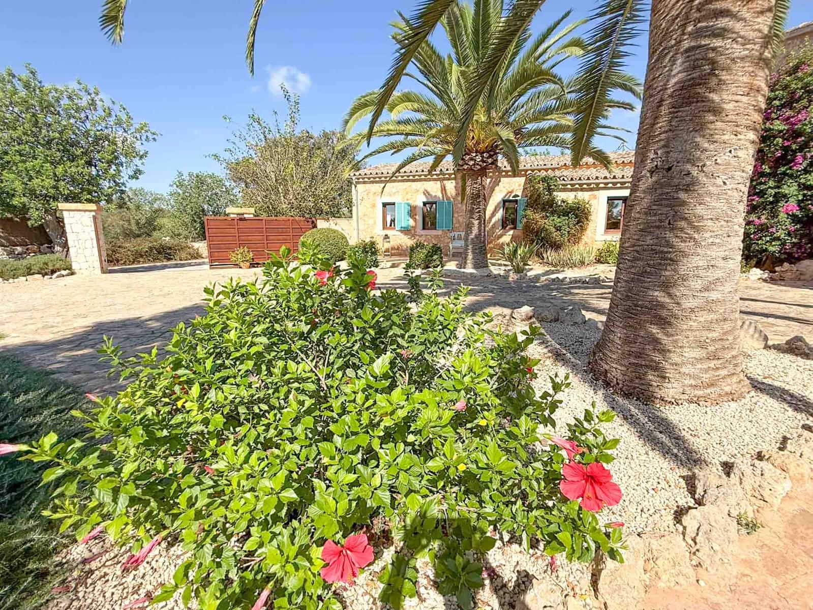 3 slaapkamer Finca/Landhuis te koop in Felanitx met zwembad - € 2.435.000 (Ref: 9788725)