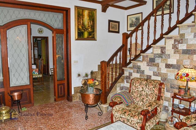 6 slaapkamer Huis te koop in Felanitx - € 375.000 (Ref: 9789675)