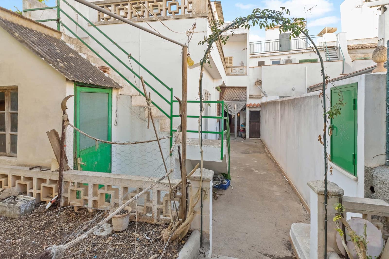 6 camera da letto Casa in vendita in Felanitx - 375.000 € (Rif: 9789675)