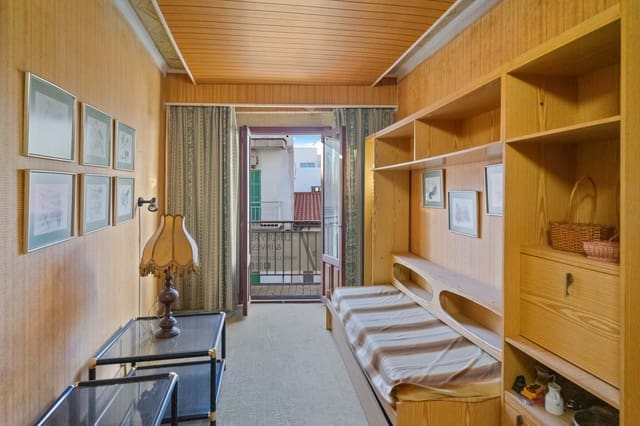 6 slaapkamer Huis te koop in Felanitx - € 375.000 (Ref: 9789675)