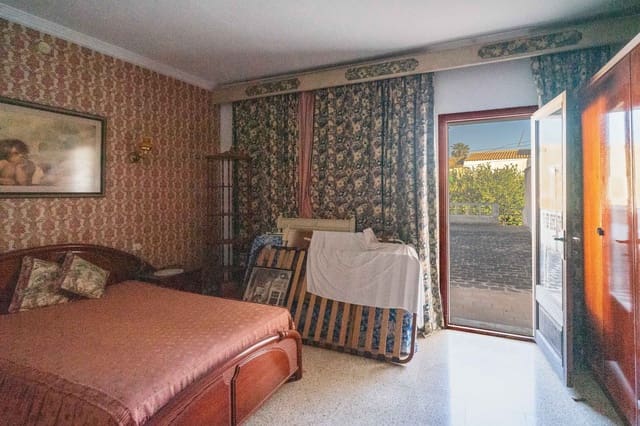 6 slaapkamer Huis te koop in Felanitx - € 375.000 (Ref: 9789675)