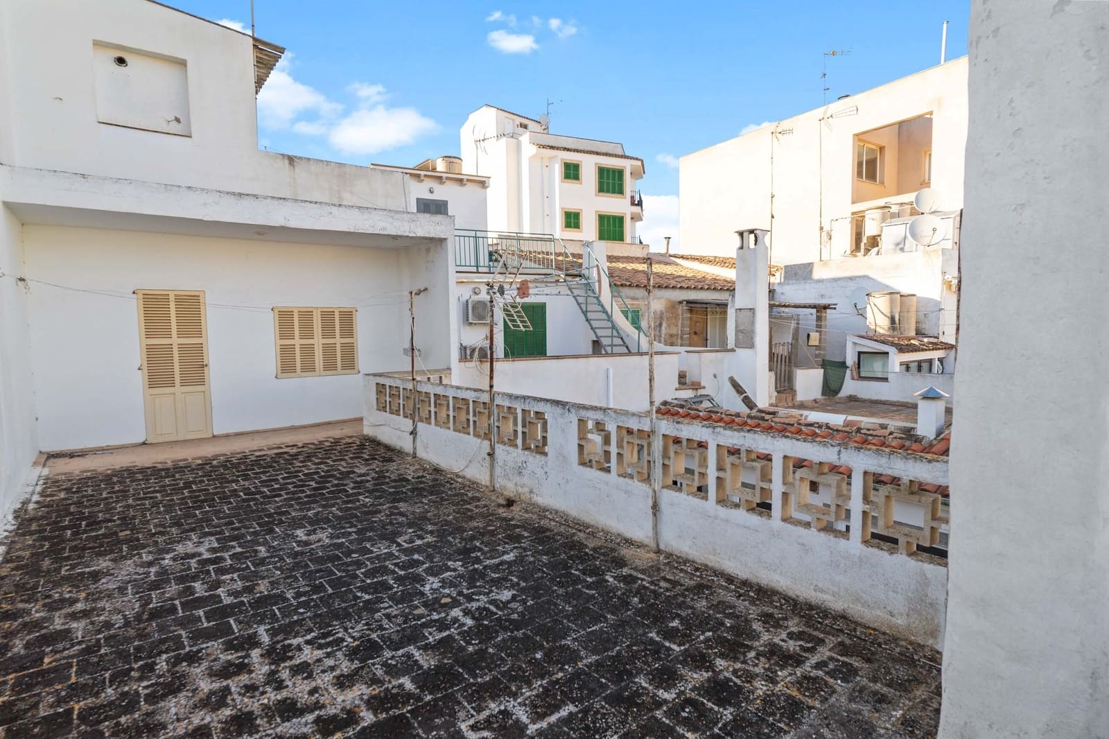 6 camera da letto Casa in vendita in Felanitx - 375.000 € (Rif: 9789675)