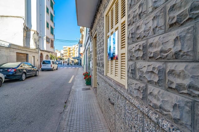 6 slaapkamer Huis te koop in Felanitx - € 375.000 (Ref: 9789675)