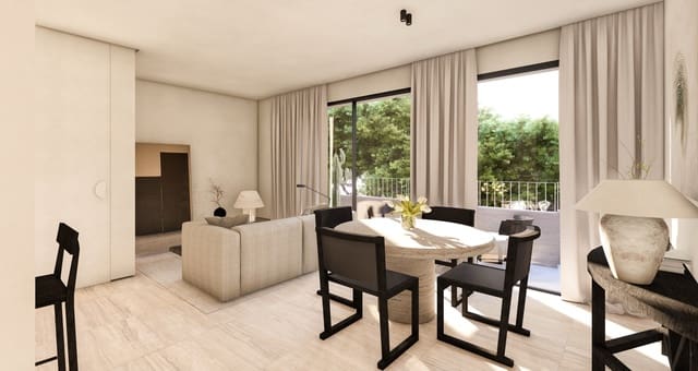 17 sypialnia Willa na sprzedaż w Palma de Mallorca - 2 400 000 € (Ref: 9795401)