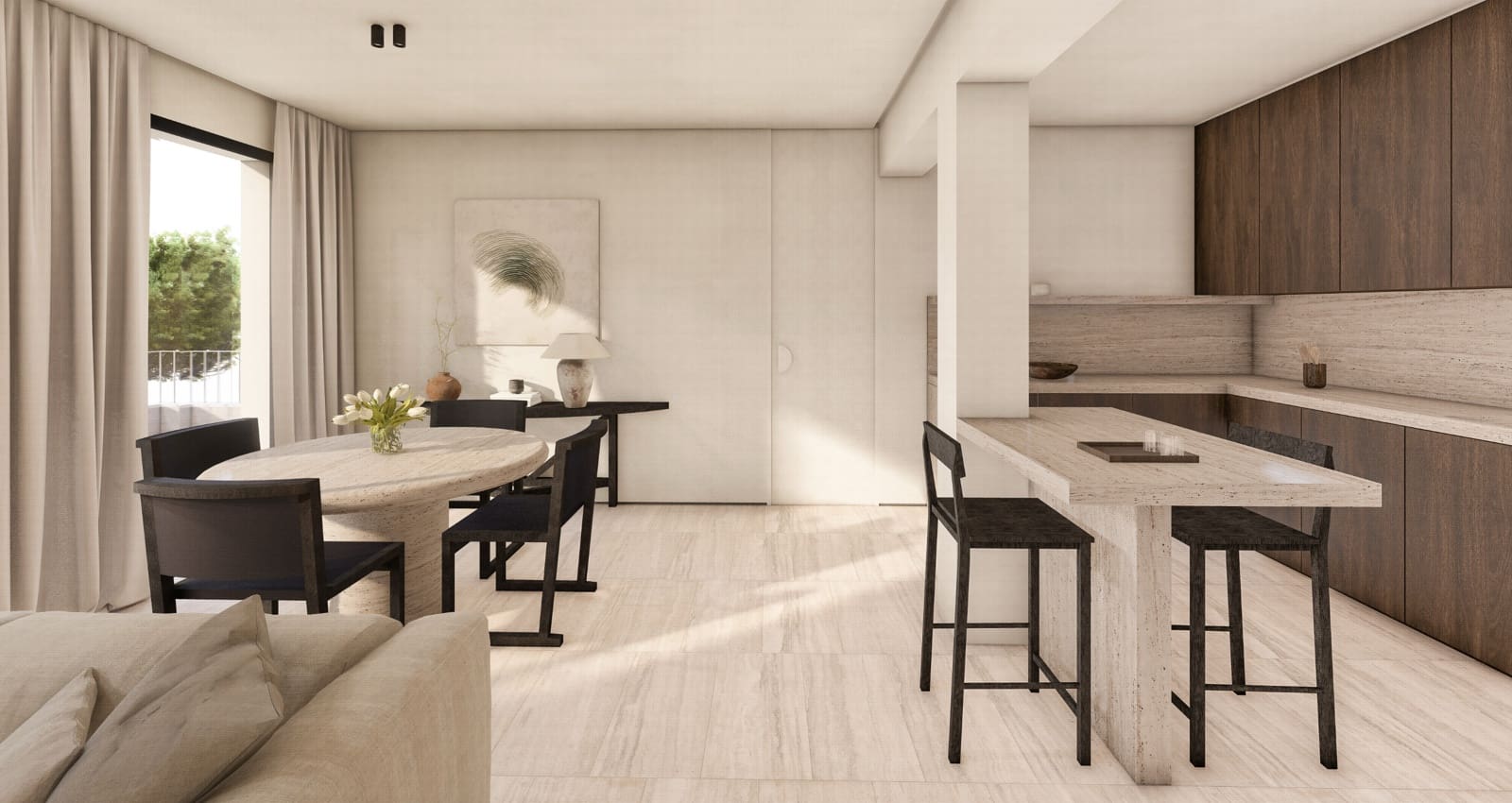 17 bedroom Villa for sale in Palma de Mallorca - € 2,400,000 (Ref: 9795401)