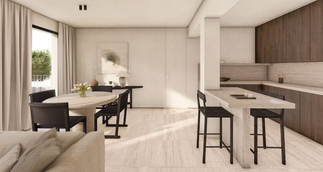 17 sypialnia Willa na sprzedaż w Palma de Mallorca - 2 400 000 € (Ref: 9795401)