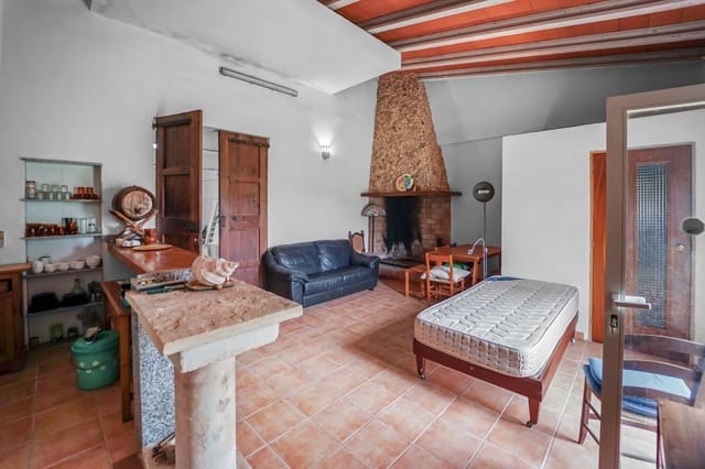 1 sovrum Finca/Hus på landet till salu i Felanitx - 180 000 € (Ref: 9798052)