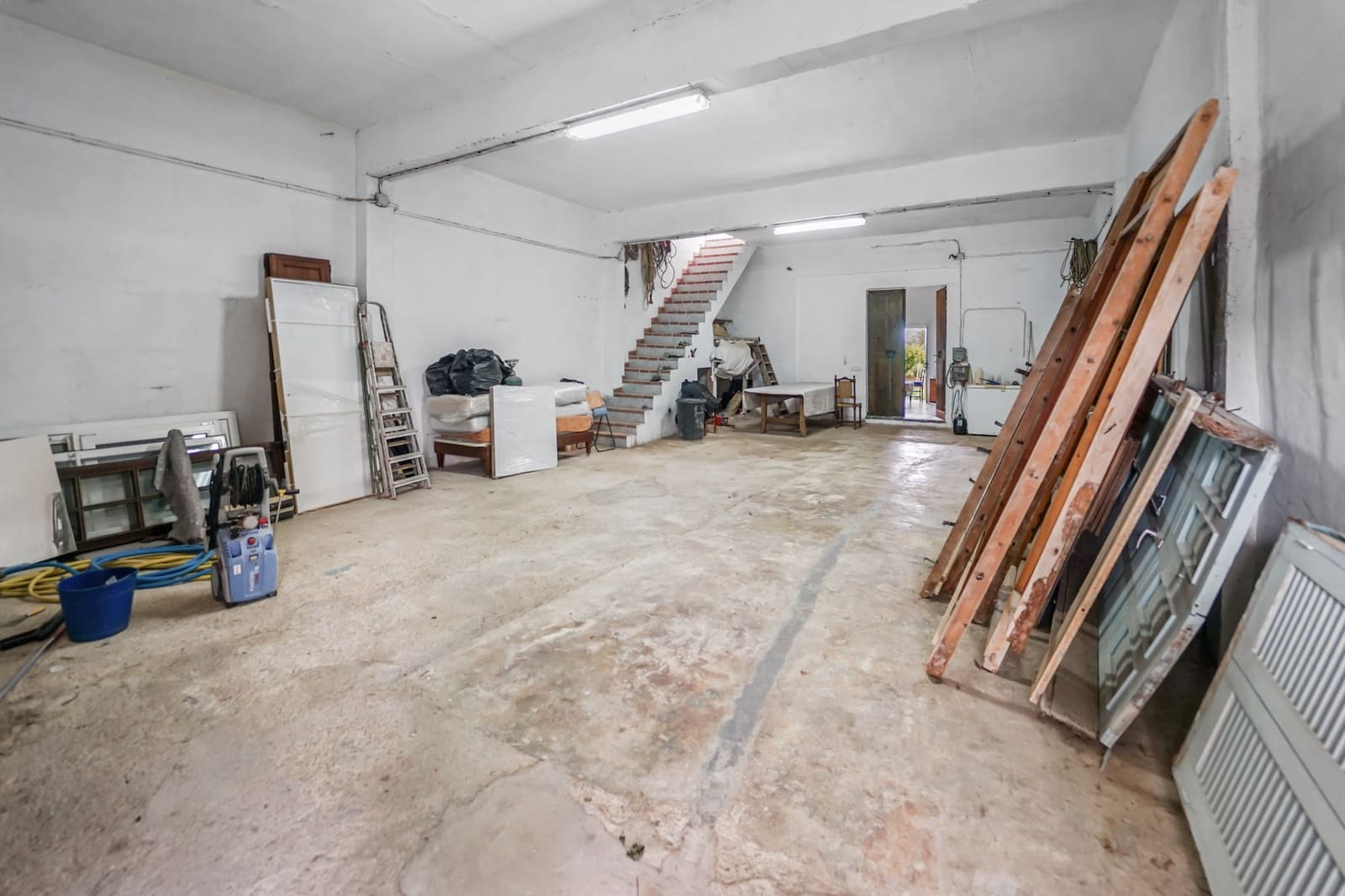 1 sovrum Finca/Hus på landet till salu i Felanitx - 180 000 € (Ref: 9798052)