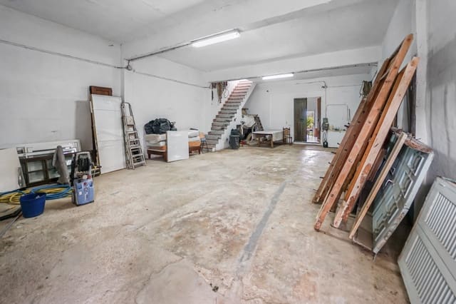 1 sovrum Finca/Hus på landet till salu i Felanitx - 180 000 € (Ref: 9798052)