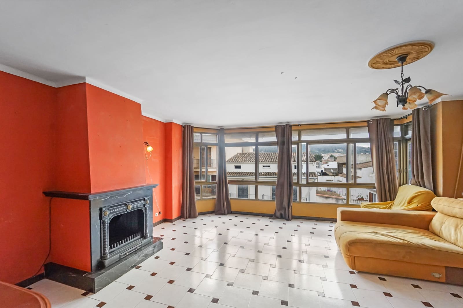 4 Zimmer Apartment zu verkaufen in Felanitx - 400.000 € (Ref: 9801360)