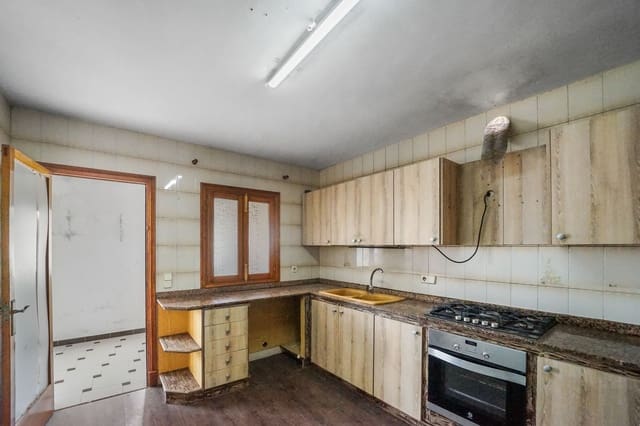 4 Zimmer Apartment zu verkaufen in Felanitx - 400.000 € (Ref: 9801360)