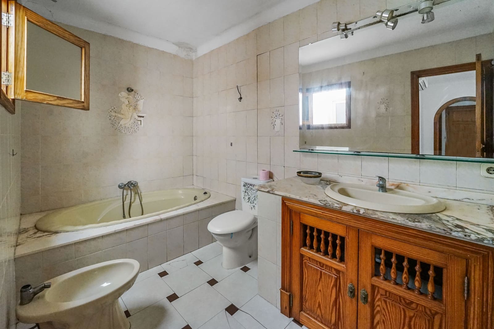 4 Zimmer Apartment zu verkaufen in Felanitx - 400.000 € (Ref: 9801360)