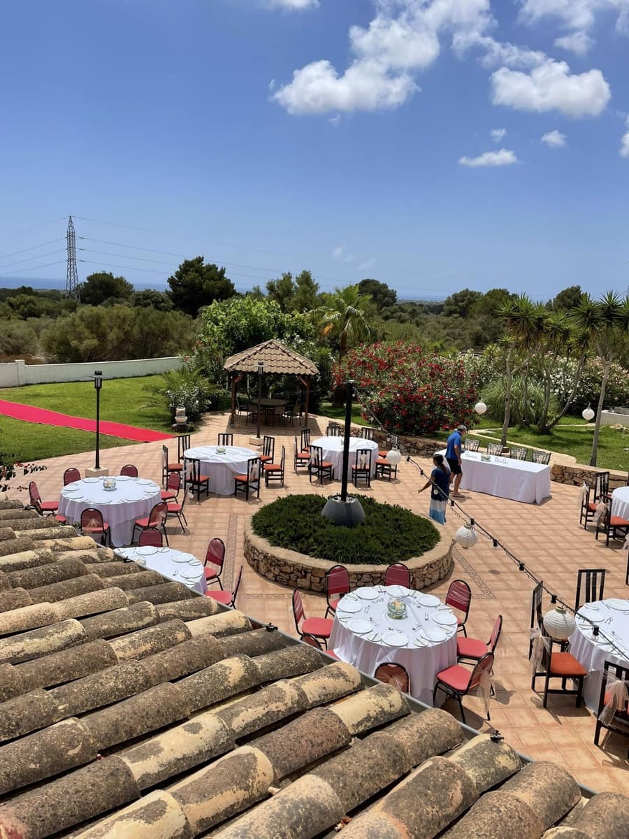 Erhverv til salg i Portocolom med swimmingpool - € 3.300.000 (Ref: 9802719)