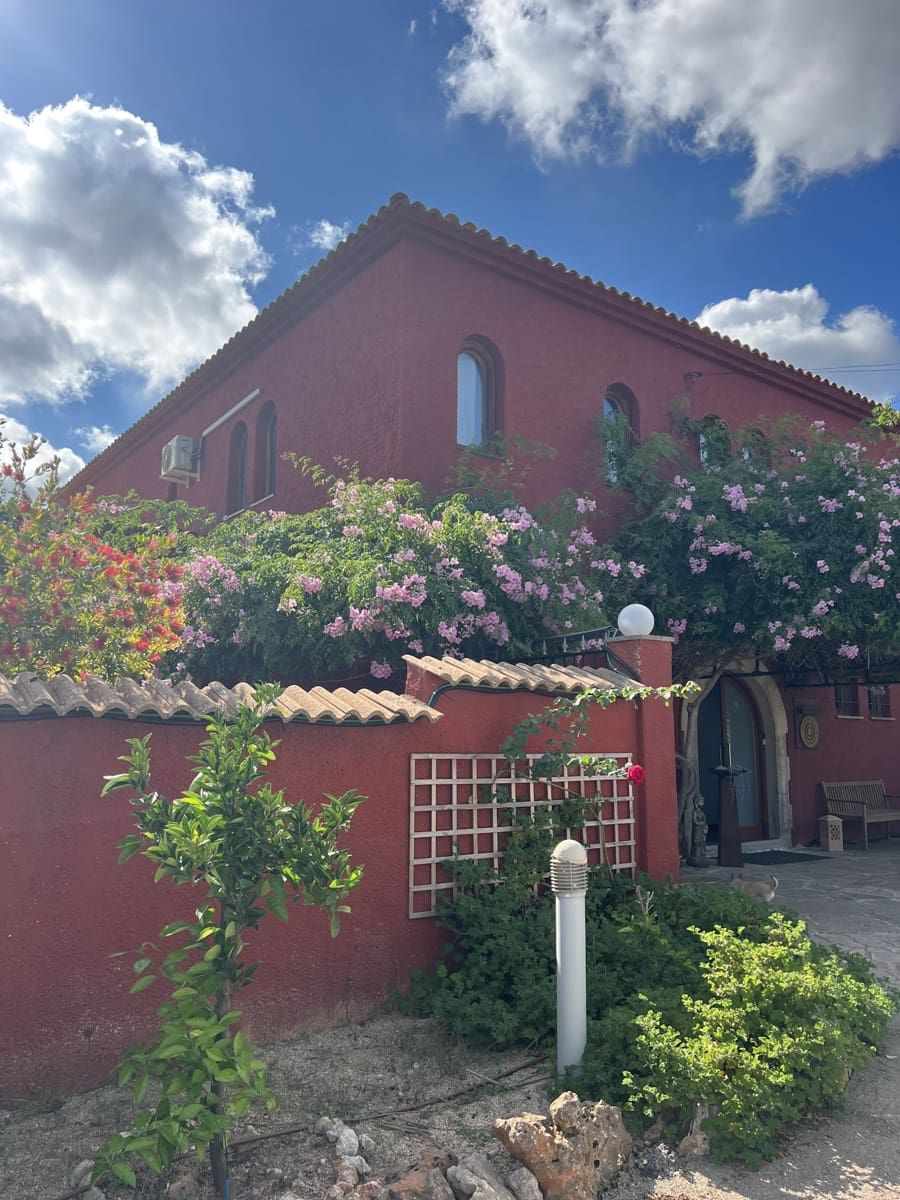 Erhverv til salg i Portocolom med swimmingpool - € 3.300.000 (Ref: 9802719)