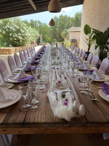 Erhverv til salg i Portocolom, Felanitx med swimmingpool - € 3.300.000 (Ref: 9802719)