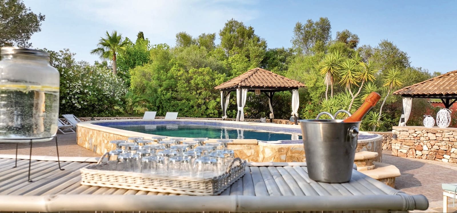 Erhverv til salg i Portocolom med swimmingpool - € 3.300.000 (Ref: 9802719)