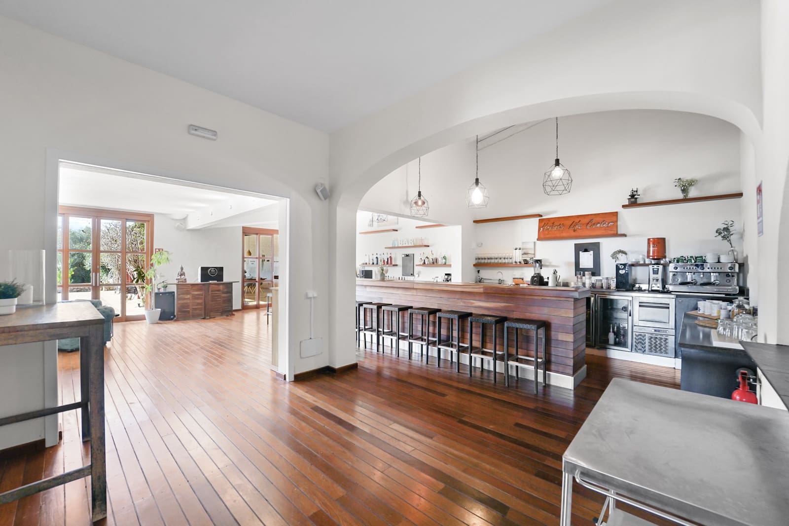 Erhverv til salg i Portocolom med swimmingpool - € 3.300.000 (Ref: 9802719)