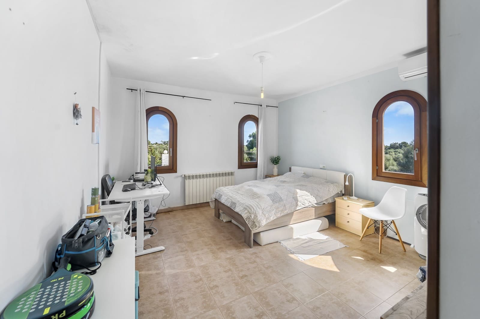 Erhverv til salg i Portocolom med swimmingpool - € 3.300.000 (Ref: 9802719)