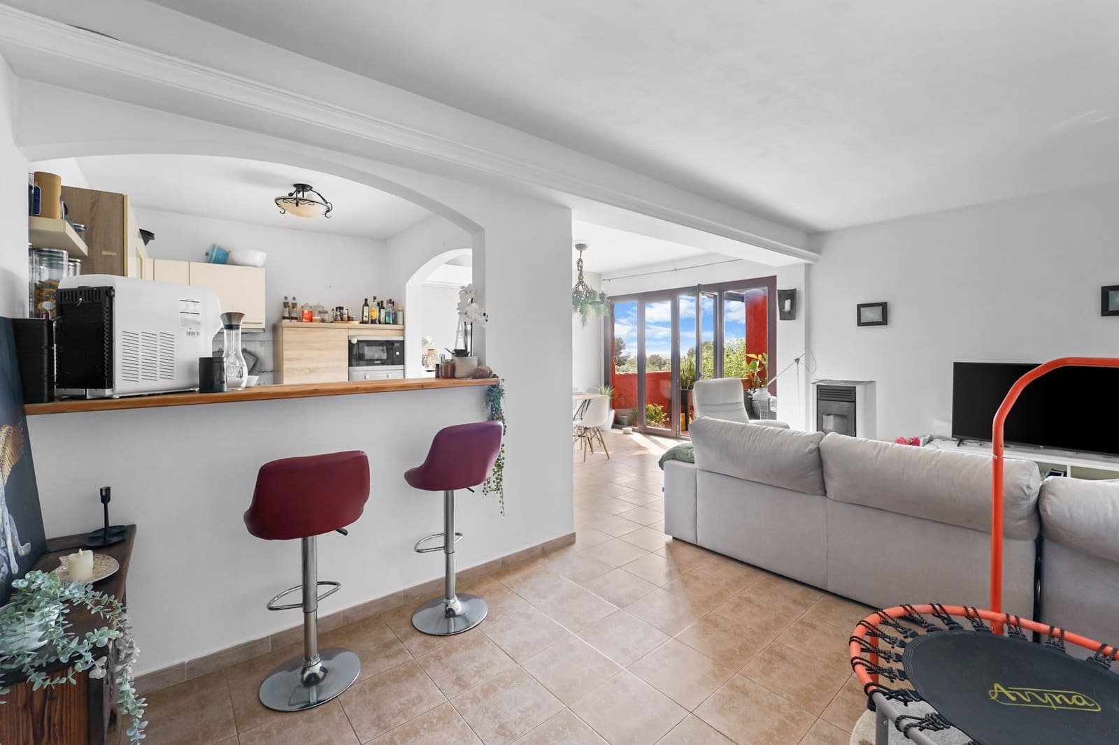 Erhverv til salg i Portocolom med swimmingpool - € 3.300.000 (Ref: 9802719)