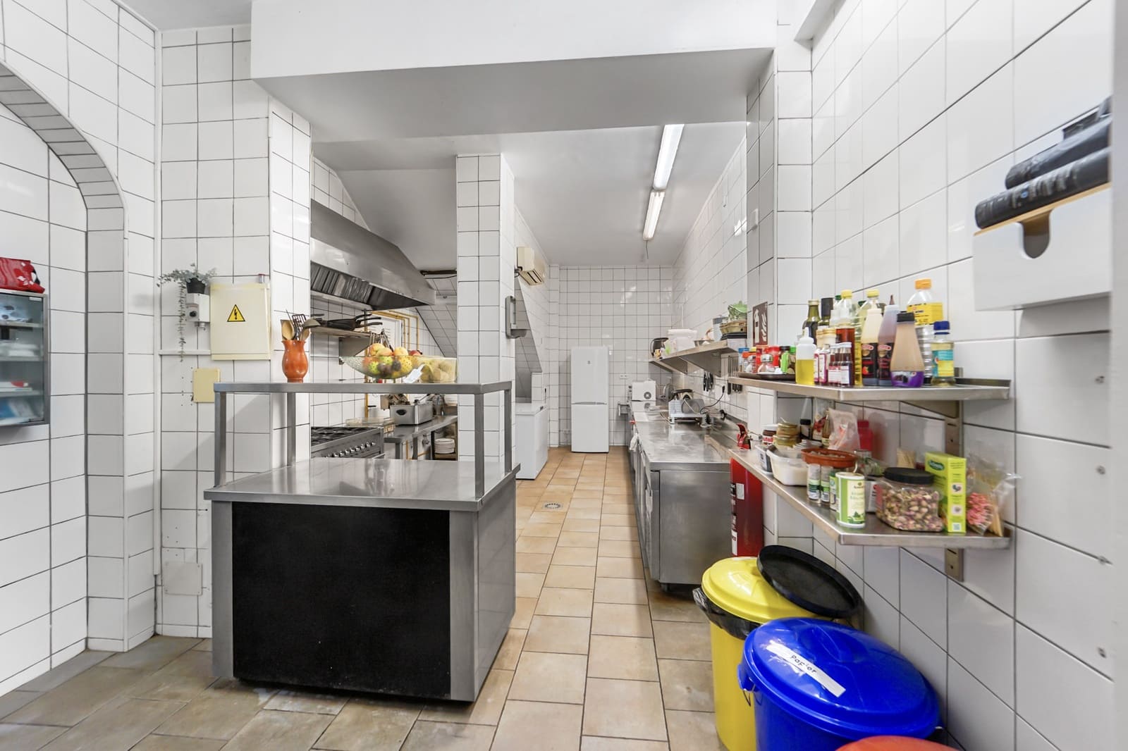 Erhverv til salg i Portocolom med swimmingpool - € 3.300.000 (Ref: 9802719)