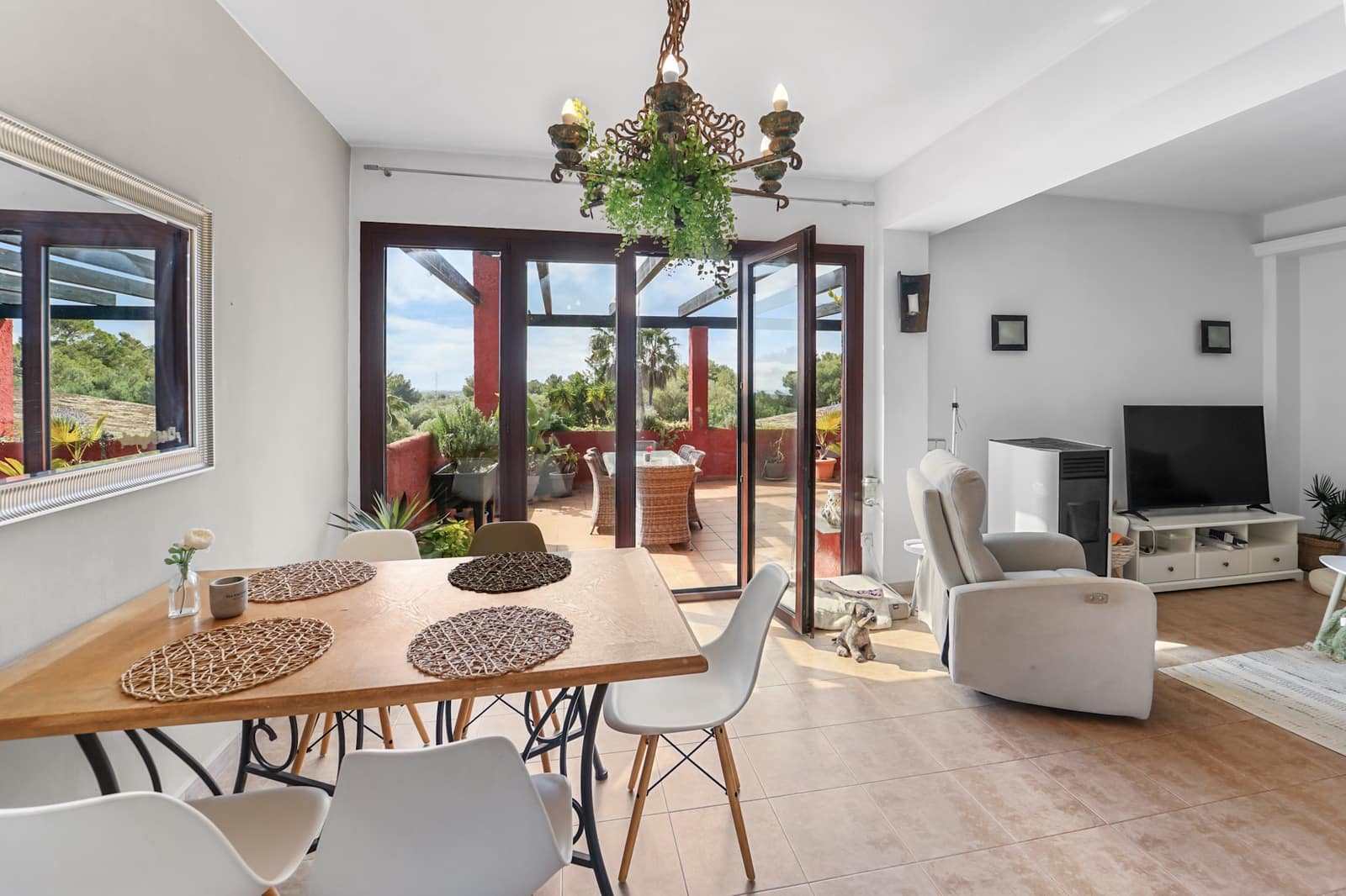 Erhverv til salg i Portocolom med swimmingpool - € 3.300.000 (Ref: 9802719)