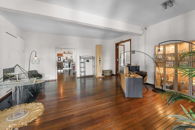 Erhverv til salg i Portocolom, Felanitx med swimmingpool - € 3.300.000 (Ref: 9802719)