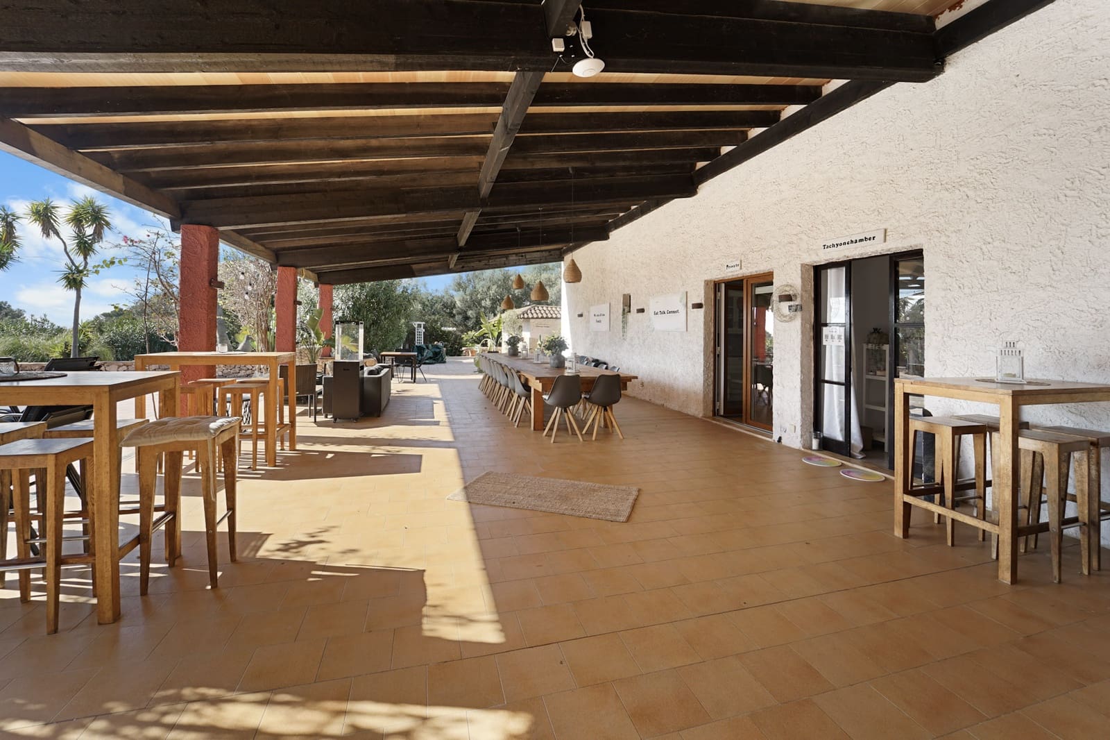 Erhverv til salg i Portocolom med swimmingpool - € 3.300.000 (Ref: 9802719)