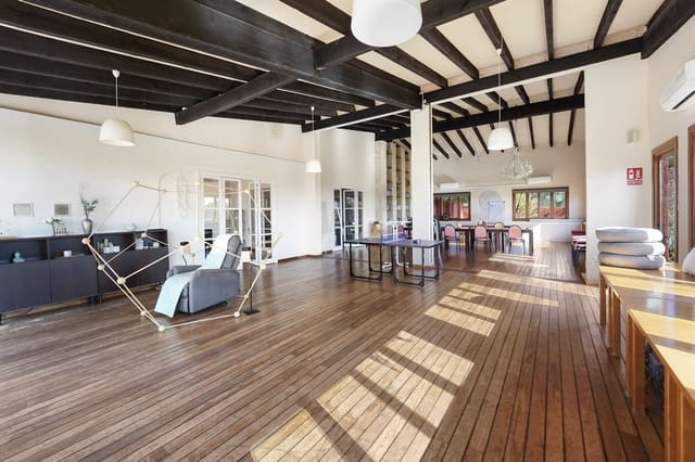 Erhverv til salg i Portocolom, Felanitx med swimmingpool - € 3.300.000 (Ref: 9802719)