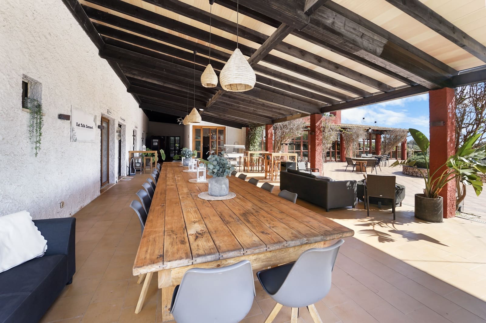 Erhverv til salg i Portocolom med swimmingpool - € 3.300.000 (Ref: 9802719)