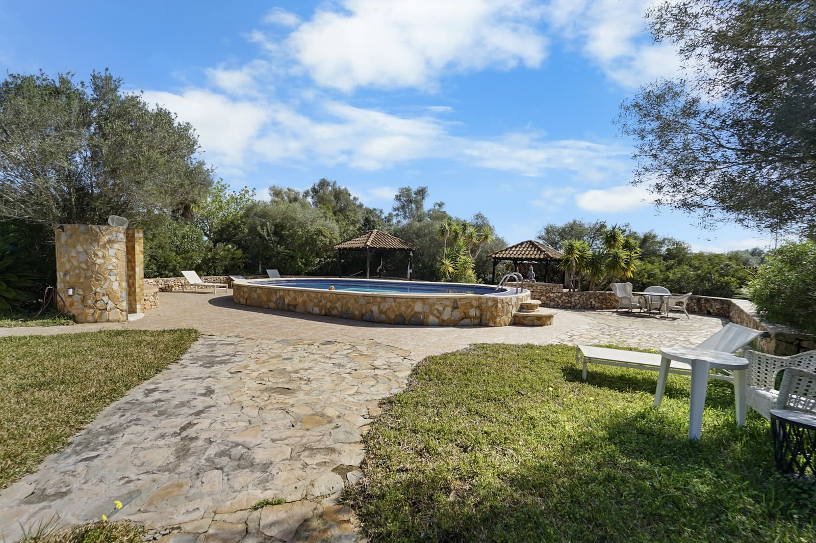 Erhverv til salg i Portocolom med swimmingpool - € 3.300.000 (Ref: 9802719)