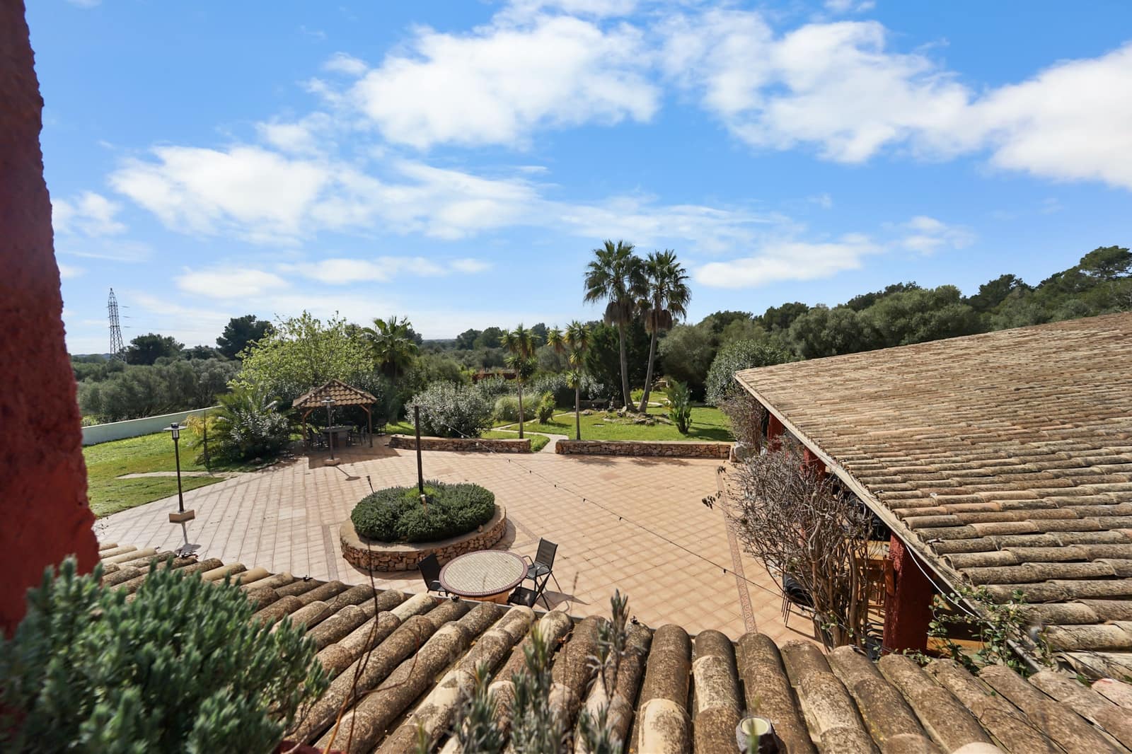 Erhverv til salg i Portocolom med swimmingpool - € 3.300.000 (Ref: 9802719)