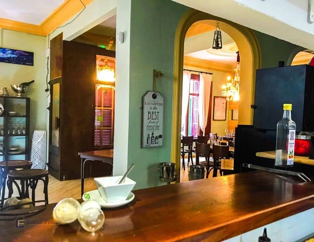 Erhverv til salg i Felanitx - € 850.000 (Ref: 9802720)