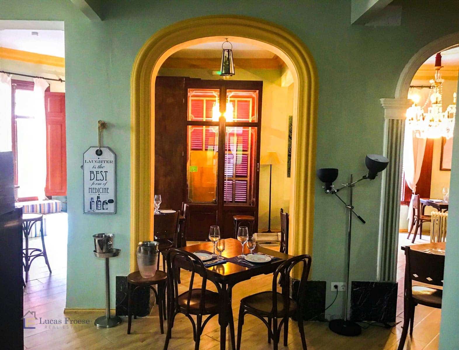 Erhverv til salg i Felanitx - € 850.000 (Ref: 9802720)