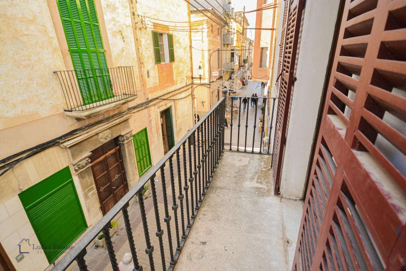 Erhverv til salg i Felanitx - € 850.000 (Ref: 9802720)