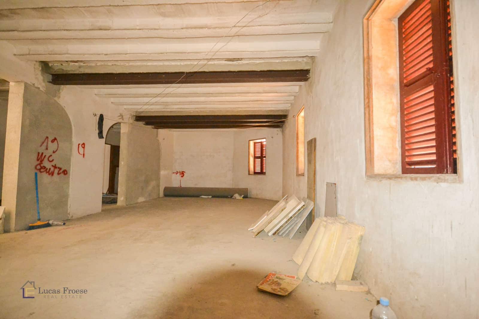 Erhverv til salg i Felanitx - € 850.000 (Ref: 9802720)