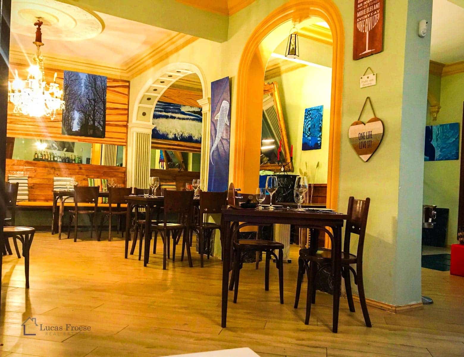 Erhverv til salg i Felanitx - € 850.000 (Ref: 9802720)