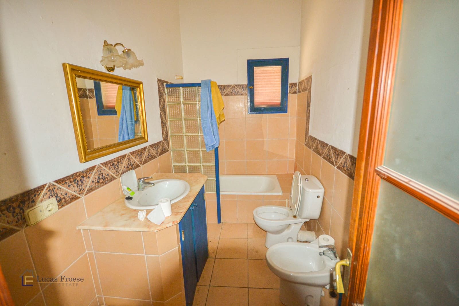 Erhverv til salg i Felanitx - € 850.000 (Ref: 9802720)