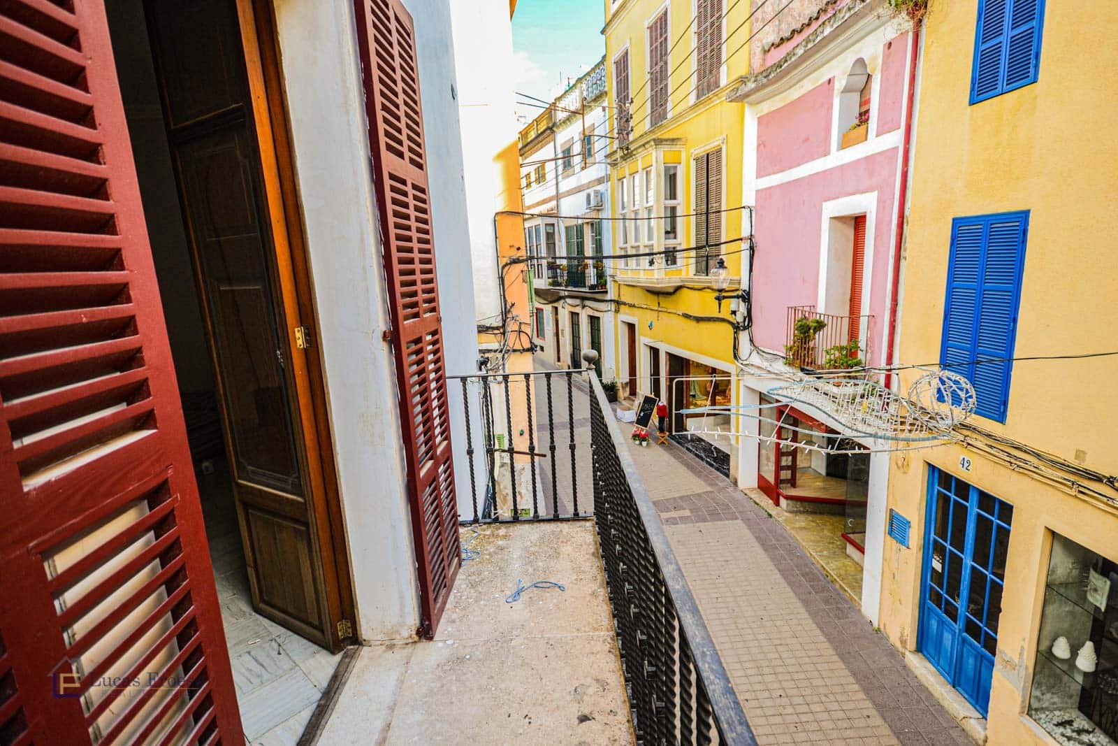 Erhverv til salg i Felanitx - € 850.000 (Ref: 9802720)