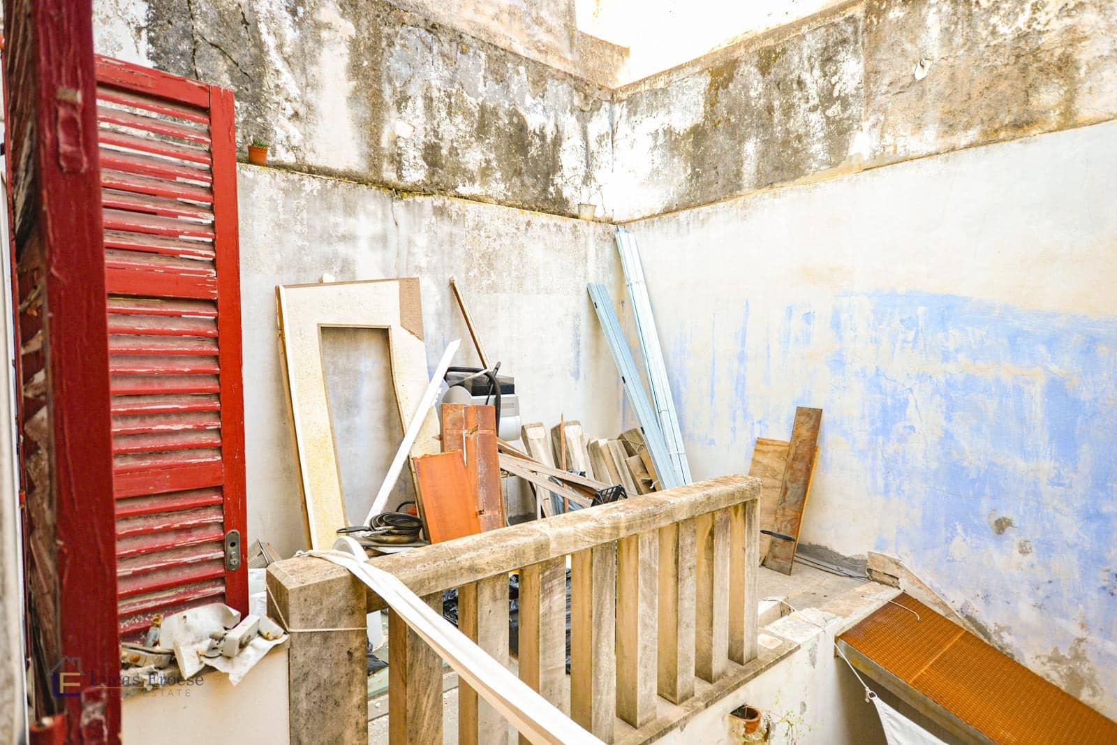 Erhverv til salg i Felanitx - € 850.000 (Ref: 9802720)