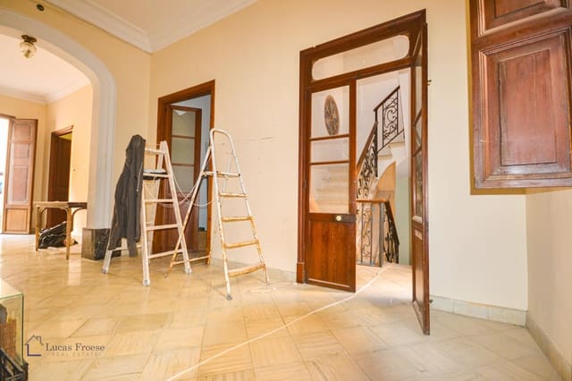 Erhverv til salg i Felanitx - € 850.000 (Ref: 9802720)