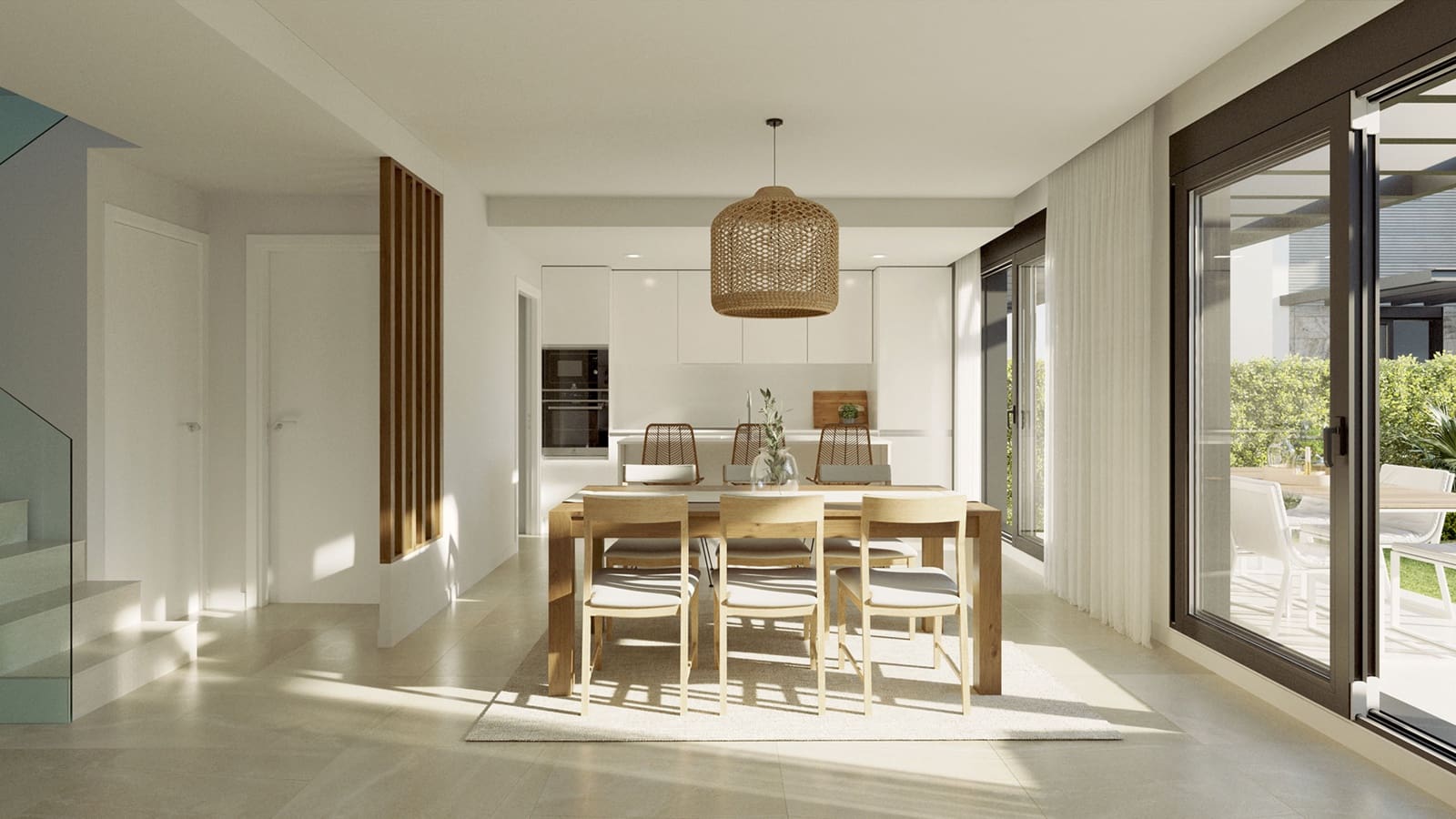 4 bedroom Townhouse for sale in Palma de Mallorca with pool - € 1,060,000 (Ref: 9802898)