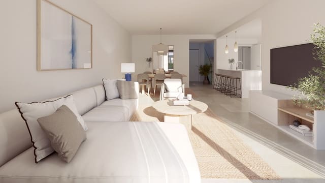 4 bedroom Townhouse for sale in Las Maravillas, Palma de Mallorca with pool - € 1,060,000 (Ref: 9802898)
