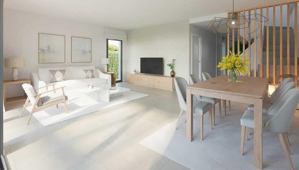 4 soverom Villa til salgs i Llucmajor med svømmebasseng - € 980 000 (Ref: 9802899)