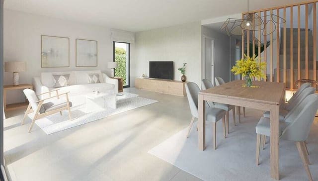 4 soverom Villa til salgs i Sa Torre (Llucmajor), Llucmajor med svømmebasseng - € 980 000 (Ref: 9802899)