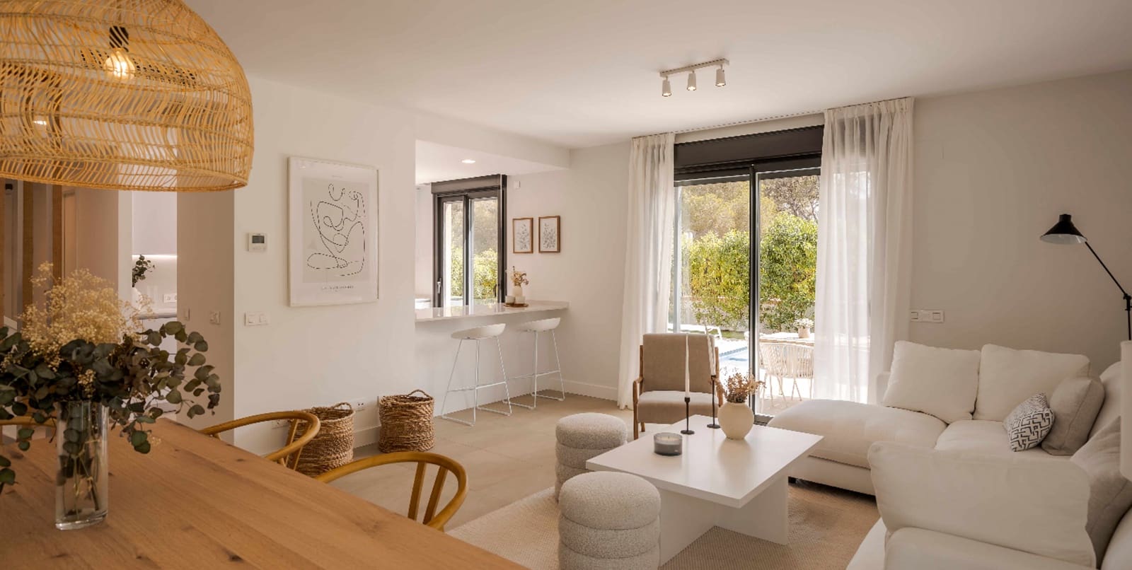 4 soverom Villa til salgs i Llucmajor med svømmebasseng - € 980 000 (Ref: 9802899)